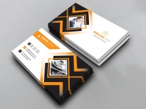 50 More Professional Business Card Design Bundle Screenshot 52