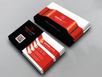 50 More Professional Business Card Design Bundle Screenshot 53