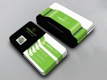 50 More Professional Business Card Design Bundle Screenshot 54