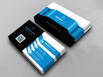 50 More Professional Business Card Design Bundle Screenshot 55