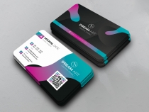 50 More Professional Business Card Design Bundle Screenshot 58