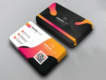 50 More Professional Business Card Design Bundle Screenshot 60