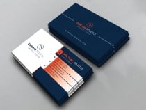 50 More Professional Business Card Design Bundle Screenshot 61