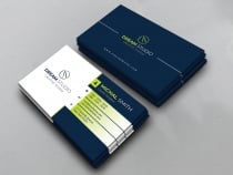 50 More Professional Business Card Design Bundle Screenshot 63
