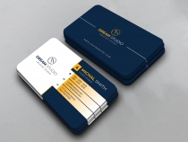 50 More Professional Business Card Design Bundle Screenshot 64