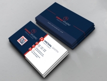 50 More Professional Business Card Design Bundle Screenshot 65