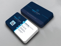 50 More Professional Business Card Design Bundle Screenshot 66