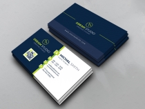 50 More Professional Business Card Design Bundle Screenshot 67