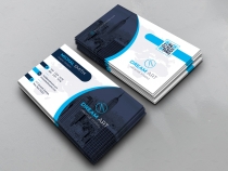 50 More Professional Business Card Design Bundle Screenshot 71