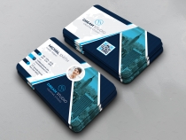 50 More Professional Business Card Design Bundle Screenshot 75