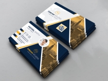 50 More Professional Business Card Design Bundle Screenshot 76