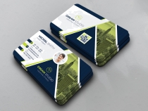 50 More Professional Business Card Design Bundle Screenshot 77