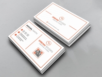 50 More Professional Business Card Design Bundle Screenshot 78
