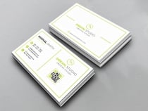 50 More Professional Business Card Design Bundle Screenshot 81