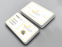 50 More Professional Business Card Design Bundle Screenshot 82