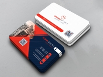 50 More Professional Business Card Design Bundle Screenshot 87