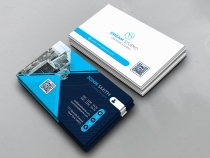 50 More Professional Business Card Design Bundle Screenshot 88