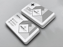 50 More Professional Business Card Design Bundle Screenshot 90