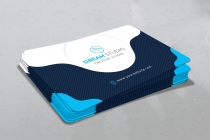 50 More Professional Business Card Design Bundle Screenshot 95