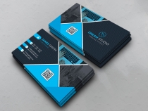 50 More Professional Business Card Design Bundle Screenshot 97