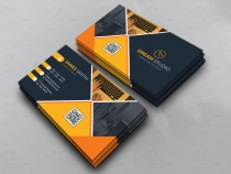 50 More Professional Business Card Design Bundle Screenshot 99