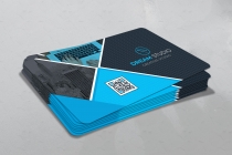 50 More Professional Business Card Design Bundle Screenshot 100