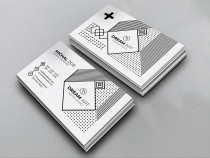 50 More Professional Business Card Design Bundle Screenshot 101