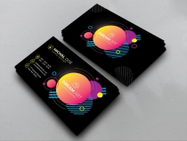 50 More Professional Business Card Design Bundle Screenshot 108