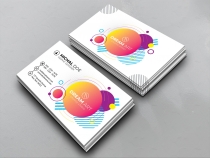 50 More Professional Business Card Design Bundle Screenshot 110