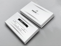 50 More Professional Business Card Design Bundle Screenshot 112