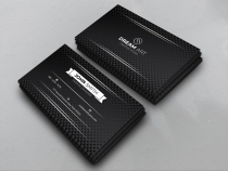 50 More Professional Business Card Design Bundle Screenshot 114