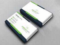 50 More Professional Business Card Design Bundle Screenshot 116