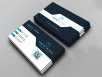 50 More Professional Business Card Design Bundle Screenshot 117