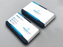 50 More Professional Business Card Design Bundle Screenshot 118