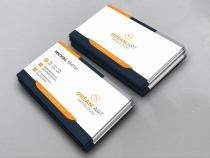 50 More Professional Business Card Design Bundle Screenshot 119