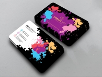 50 More Professional Business Card Design Bundle Screenshot 120