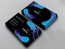 50 More Professional Business Card Design Bundle Screenshot 125