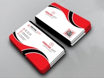 50 More Professional Business Card Design Bundle Screenshot 126