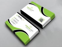 50 More Professional Business Card Design Bundle Screenshot 127