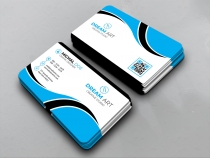 50 More Professional Business Card Design Bundle Screenshot 129