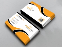 50 More Professional Business Card Design Bundle Screenshot 130