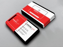 50 More Professional Business Card Design Bundle Screenshot 131