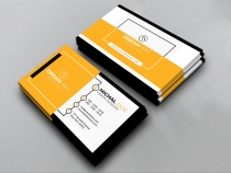 50 More Professional Business Card Design Bundle Screenshot 134
