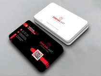 50 More Professional Business Card Design Bundle Screenshot 135