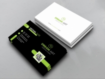 50 More Professional Business Card Design Bundle Screenshot 136