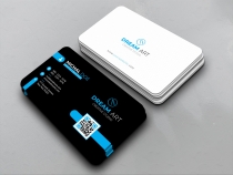 50 More Professional Business Card Design Bundle Screenshot 137