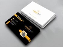 50 More Professional Business Card Design Bundle Screenshot 138