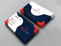 50 More Professional Business Card Design Bundle Screenshot 139
