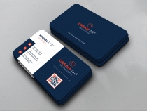 50 More Professional Business Card Design Bundle Screenshot 140