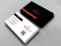 50 More Professional Business Card Design Bundle Screenshot 144